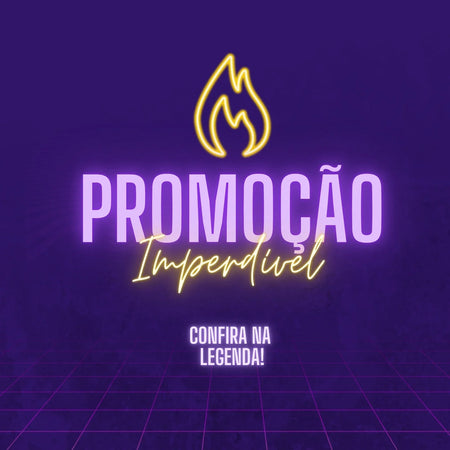 Melhores promoções