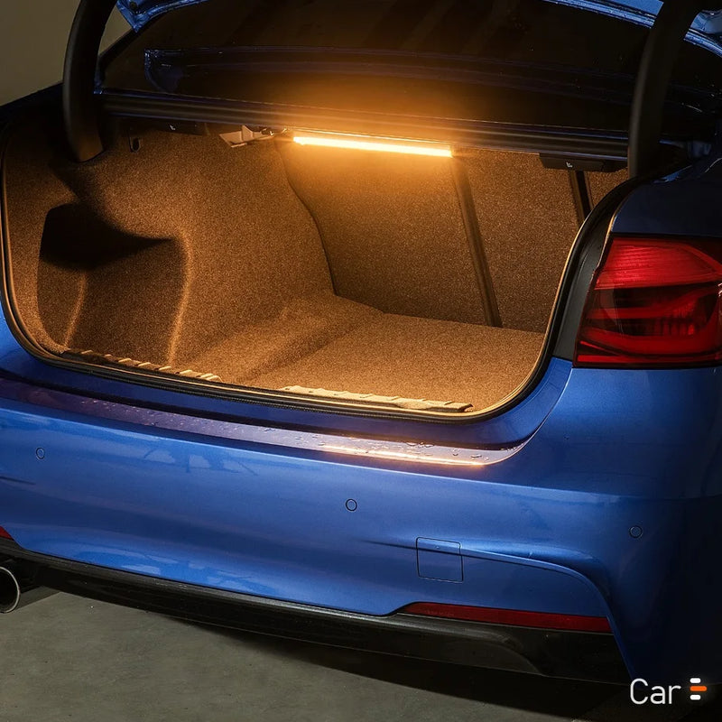 Led Inteligente com Sensor de Movimento FQ LED
