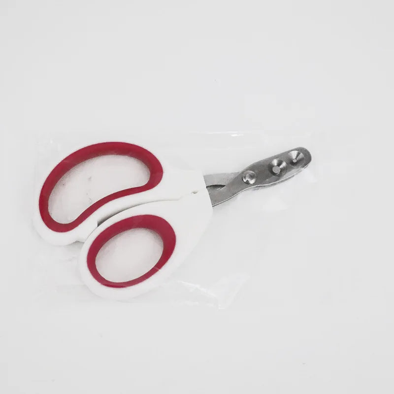 Cortador Profissional de Unhas para Gatos e Cães de Pequeno Porte