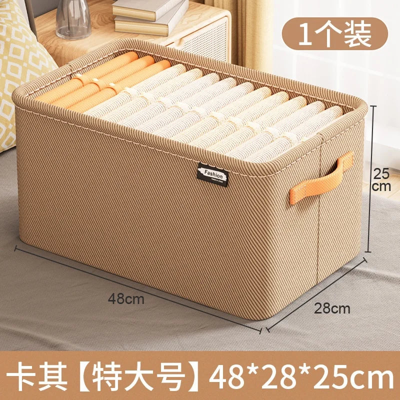 OrganizadoraBox