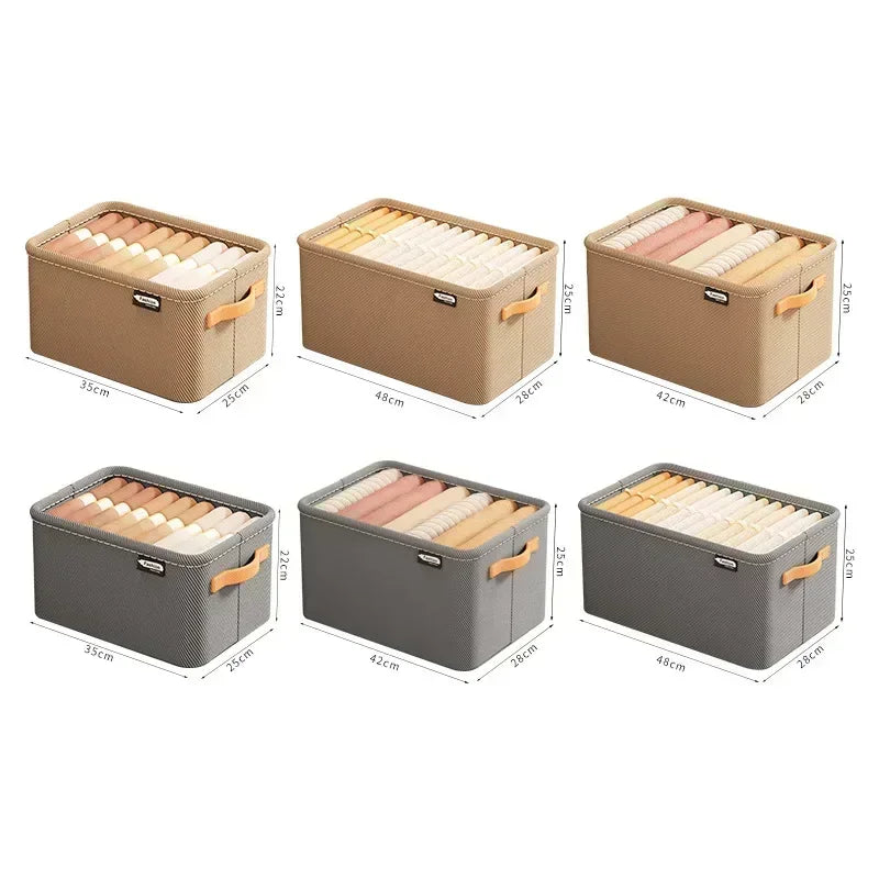 OrganizadoraBox