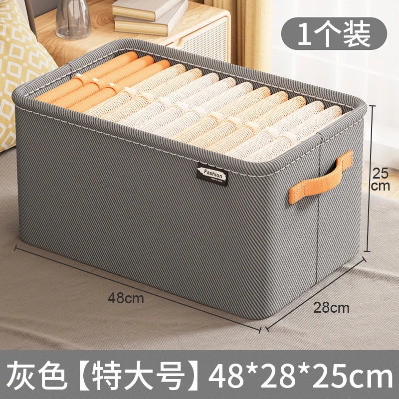 OrganizadoraBox