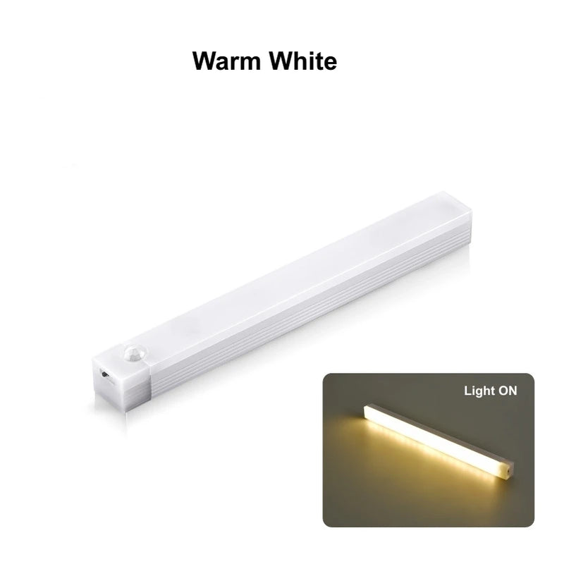 Led Inteligente com Sensor de Movimento FQ LED