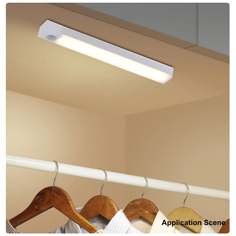 Led Inteligente com Sensor de Movimento FQ LED