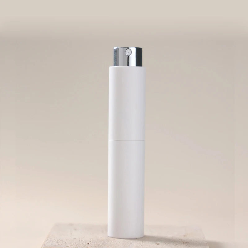 Mini Vaporizador de Perfume Recarregável 10ml