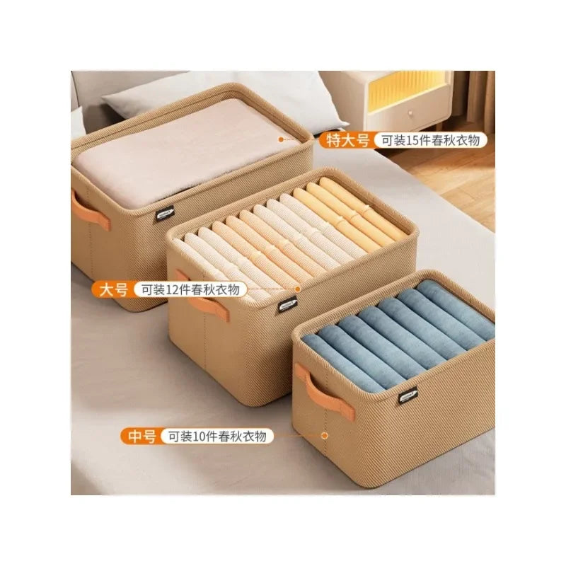 OrganizadoraBox