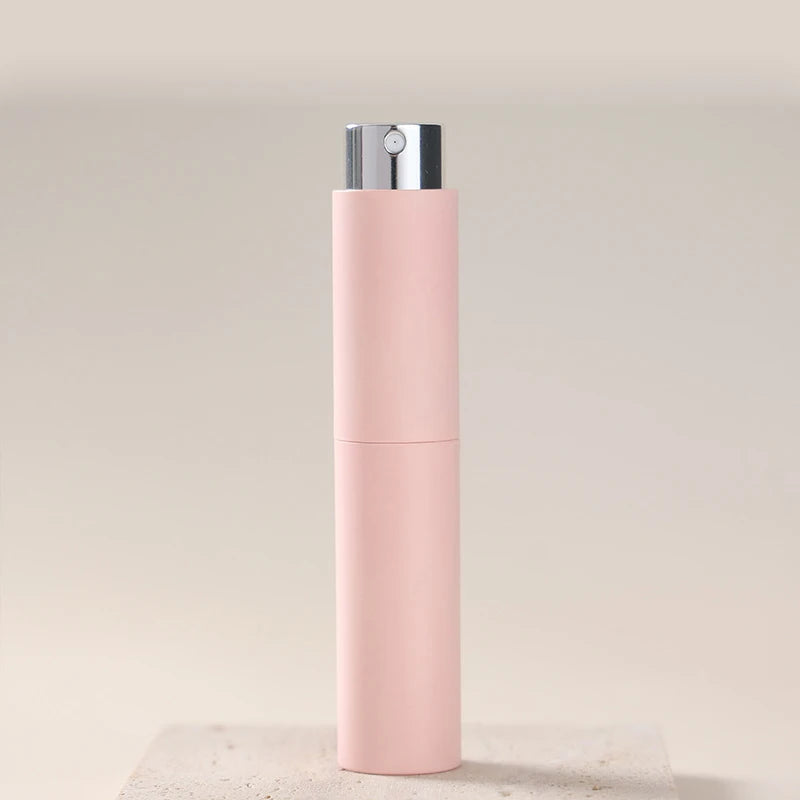 Mini Vaporizador de Perfume Recarregável 10ml