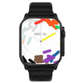Smartwatch T900 com Tela AMOLED