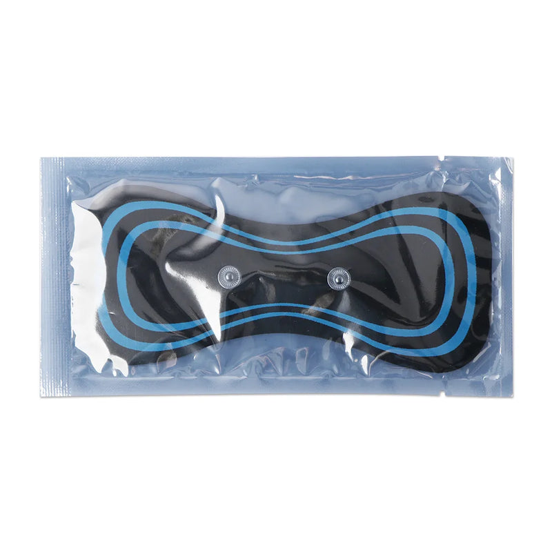 Massageador Portátil Cervical EMS