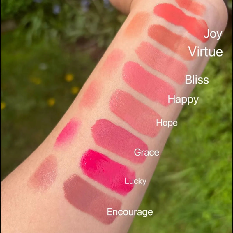 Rare beauty - Blush Líquido Multifuncional 3 em 1