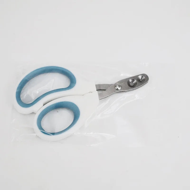 Cortador Profissional de Unhas para Gatos e Cães de Pequeno Porte