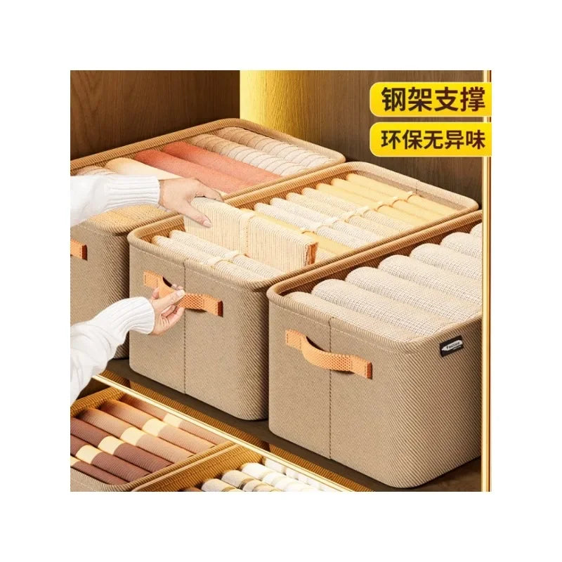 OrganizadoraBox