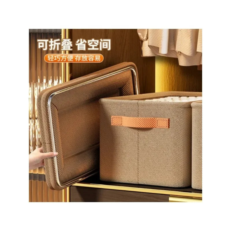 OrganizadoraBox