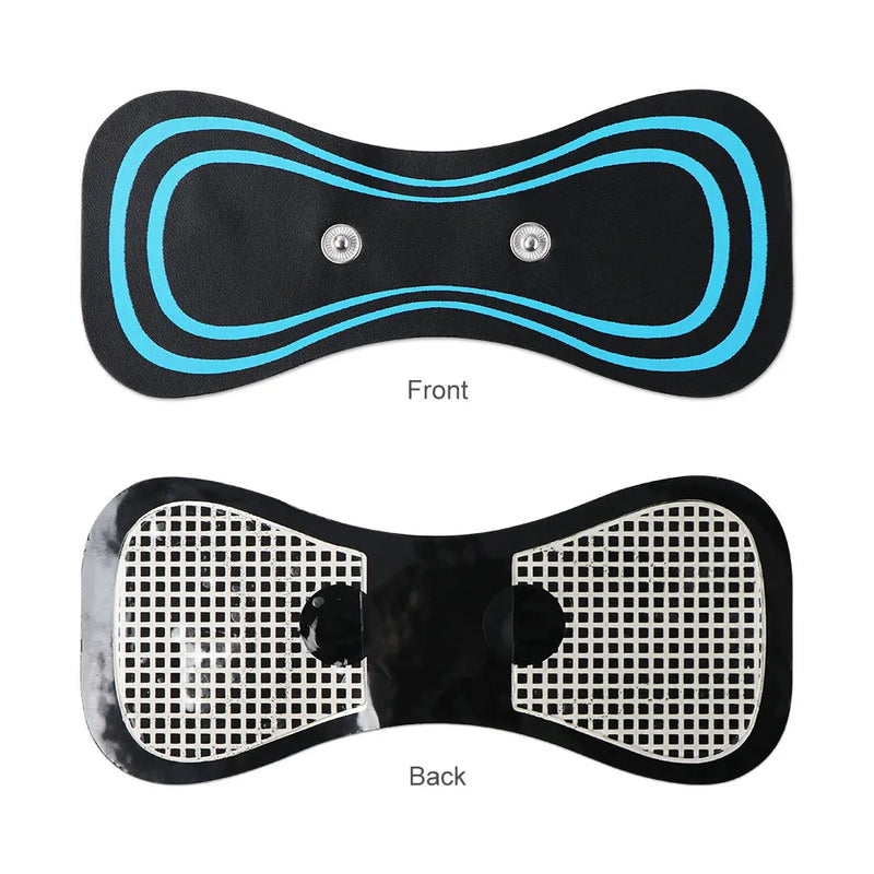 Massageador Portátil Cervical EMS