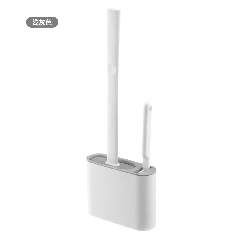 Escova Sanitária de Silicone Flat Clean
