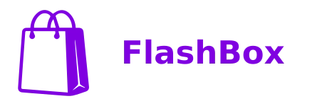 FlashBox Store